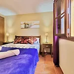 Bollullo Sunset - Bucare Apartamento *
