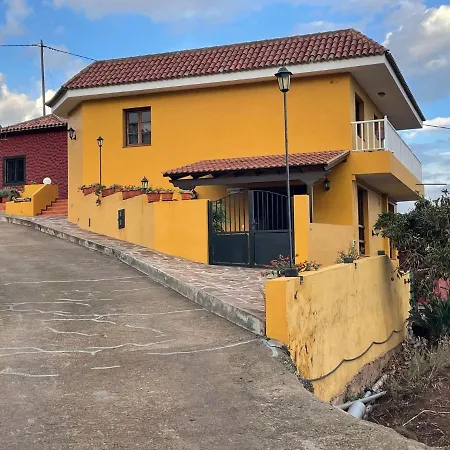 Bollullo Sunset - Bucare Apartman