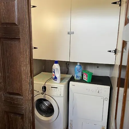 Bollullo Sunset - Bucare Apartman