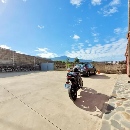 Bollullo Sunset - Bucare * La Orotava