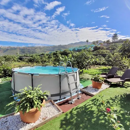 Bollullo Sunset - Bucare Apartman