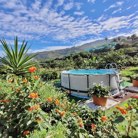 Bollullo Sunset - Bucare *