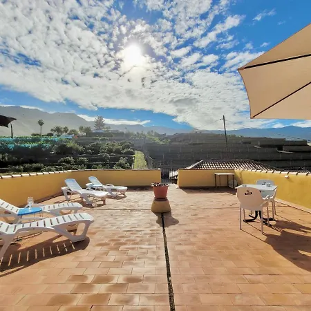 Apartman Bollullo Sunset - Bucare