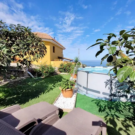Apartament Bollullo Sunset - Bucare