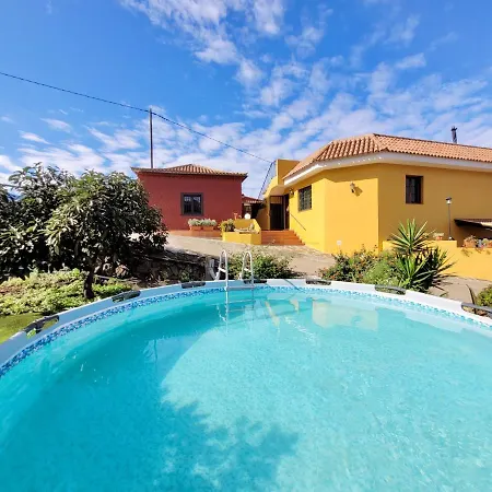 Bollullo Sunset - Bucare Apartman *