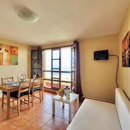 Bollullo Sunset - Bucare Apartman La Orotava