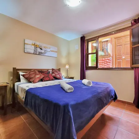 Apartament Bollullo Sunset - Bucare *