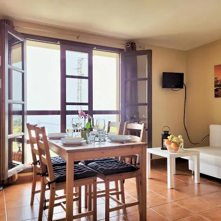 Bollullo Sunset - Bucare Apartament *