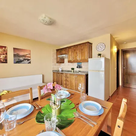 Bollullo Sunset - Bucare