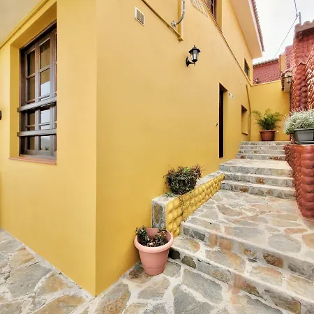 Apartman Bollullo Sunset - Bucare *