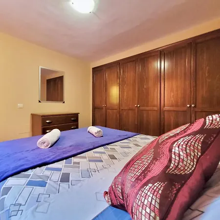 Apartman Bollullo Sunset - Bucare
