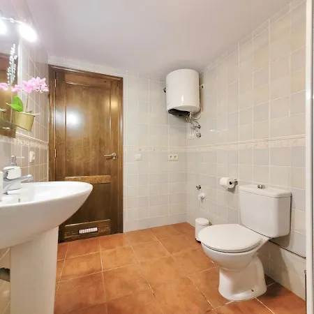 Apartamento Bollullo Sunset - Bucare