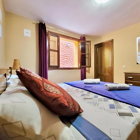 Apartament Bollullo Sunset - Bucare *