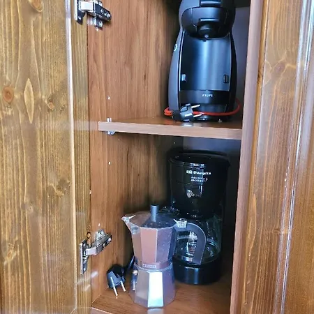 Apartman Bollullo Sunset - Bucare La Orotava