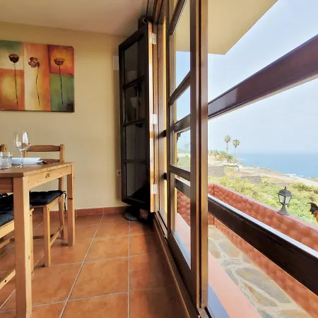 Bollullo Sunset - Bucare Apartament La Orotava