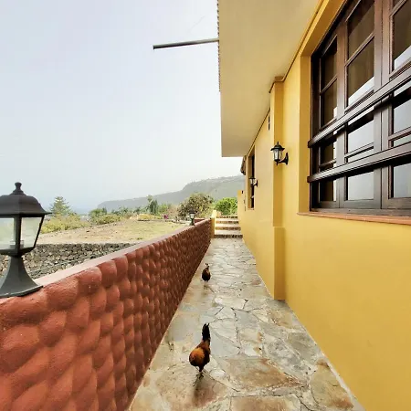 Bollullo Sunset - Bucare La Orotava