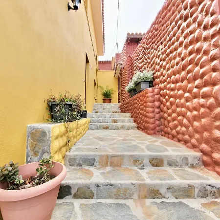 Apartman Bollullo Sunset - Bucare La Orotava