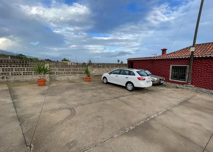 Bollullo Sunset - Bucare *