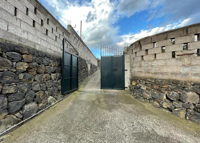 Bollullo Sunset - Bucare La Orotava