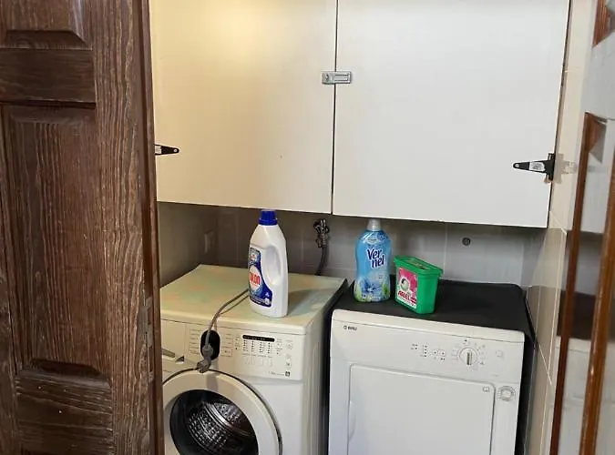 Bollullo Sunset - Bucare Apartman