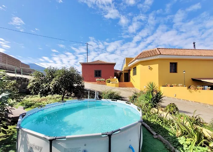 Bollullo Sunset - Bucare La Orotava