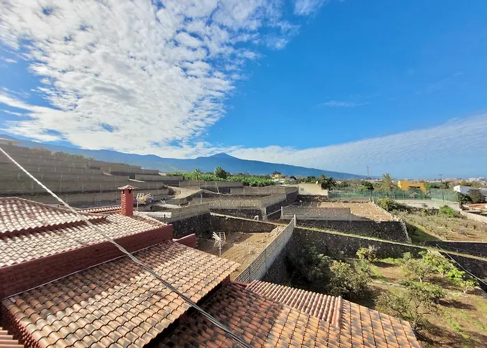 Apartman Bollullo Sunset - Bucare