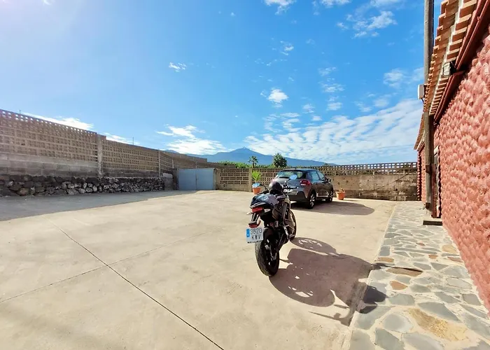 Bollullo Sunset - Bucare * La Orotava