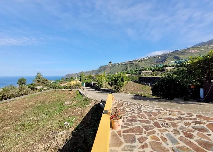 Apartman Bollullo Sunset - Bucare *