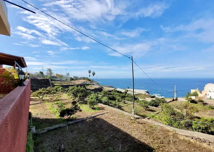 Bollullo Sunset - Bucare