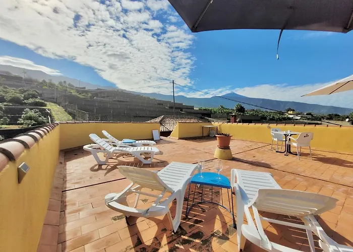 Apartman Bollullo Sunset - Bucare *