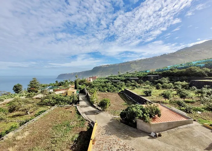 Bollullo Sunset - Bucare Apartman *