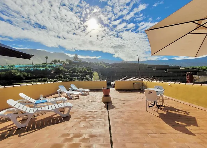 Apartman Bollullo Sunset - Bucare