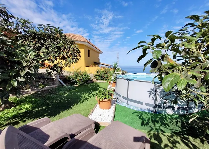 Apartman Bollullo Sunset - Bucare