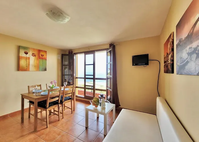 Bollullo Sunset - Bucare Apartman La Orotava