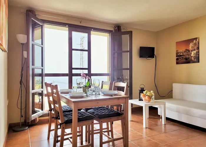 Bollullo Sunset - Bucare Apartman *