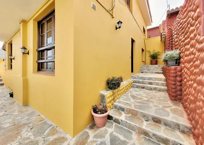 Apartman Bollullo Sunset - Bucare *