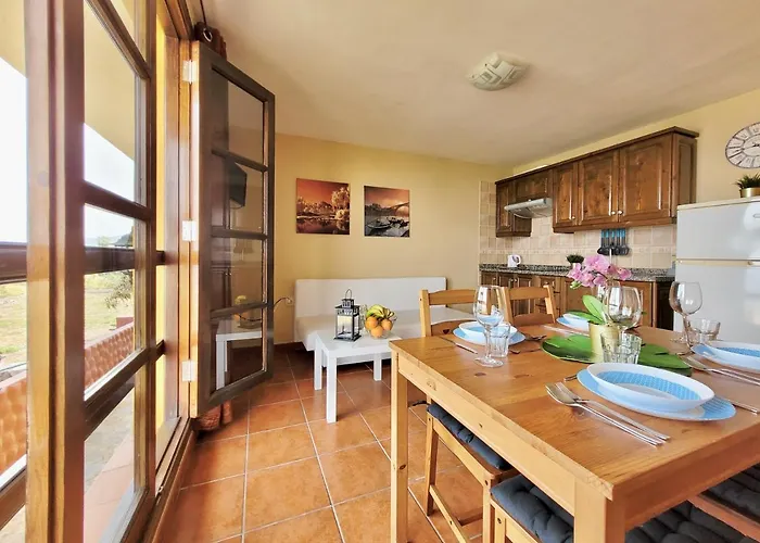 Apartman Bollullo Sunset - Bucare *