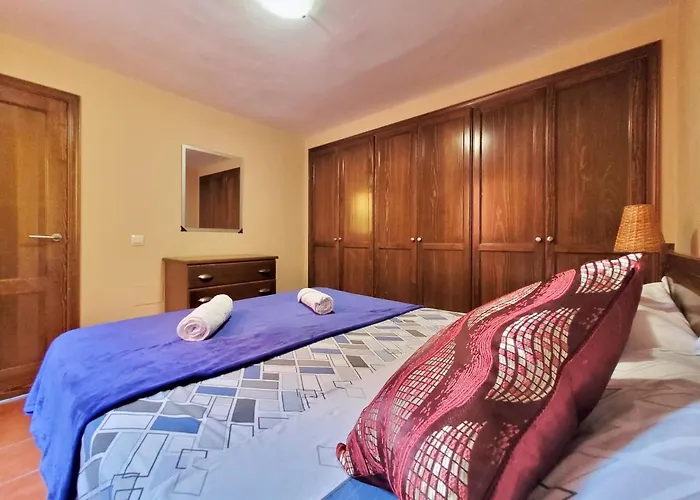 Apartman Bollullo Sunset - Bucare
