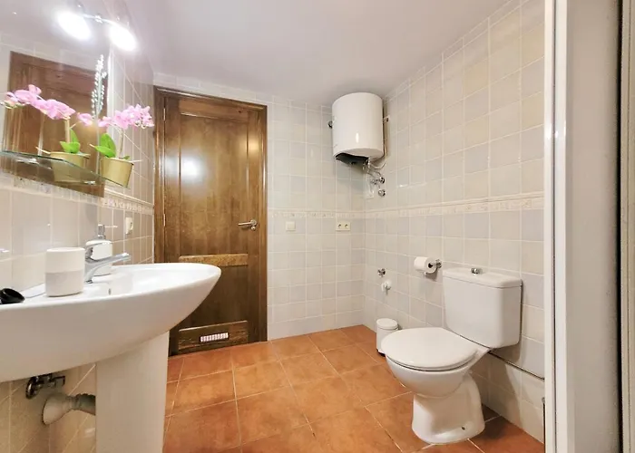 Apartman Bollullo Sunset - Bucare