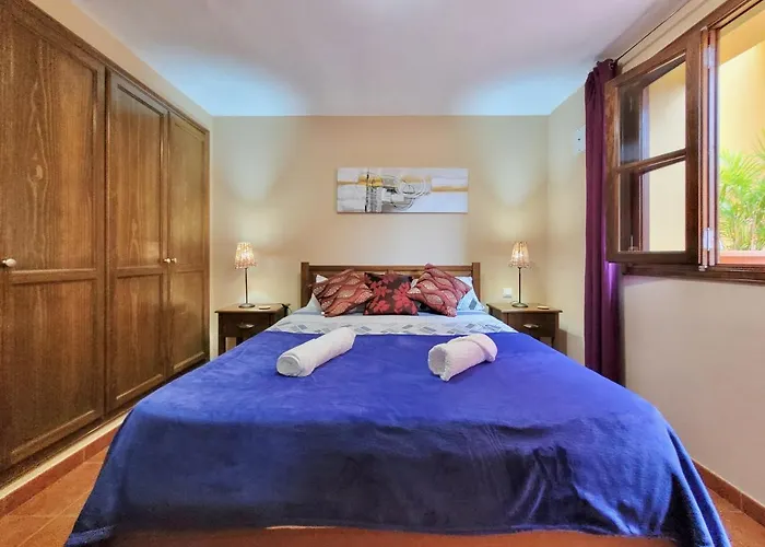 Bollullo Sunset - Bucare Apartman La Orotava