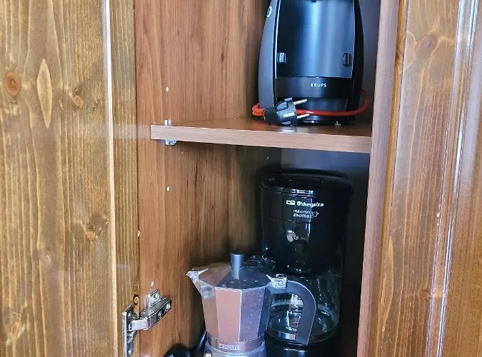 Apartmán Bollullo Sunset - Bucare La Orotava