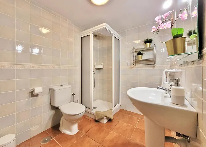 Bollullo Sunset - Bucare Apartman La Orotava