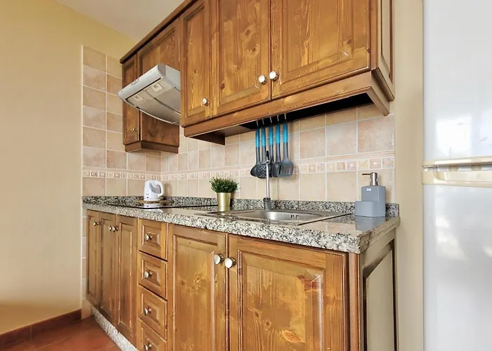 Bollullo Sunset - Bucare * La Orotava