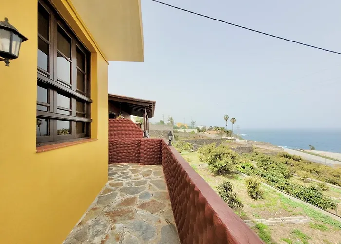 Bollullo Sunset - Bucare La Orotava