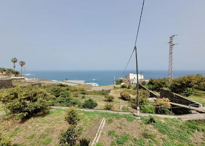 Bollullo Sunset - Bucare