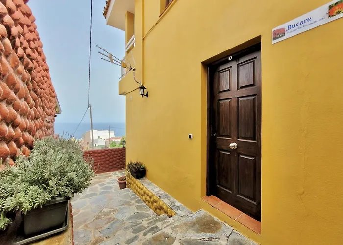 Bollullo Sunset - Bucare Apartman La Orotava