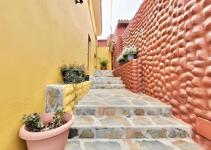 Apartman Bollullo Sunset - Bucare La Orotava