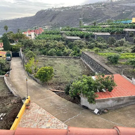 Bollullo Sunset - Bucare *