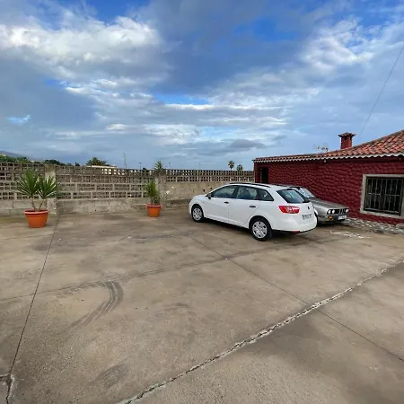 Bollullo Sunset - Bucare *