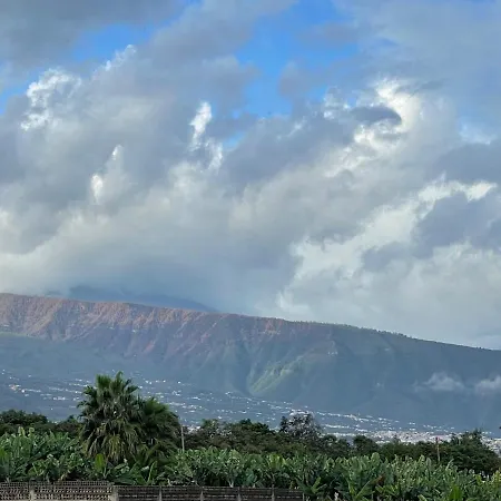 Bollullo Sunset - Bucare 公寓